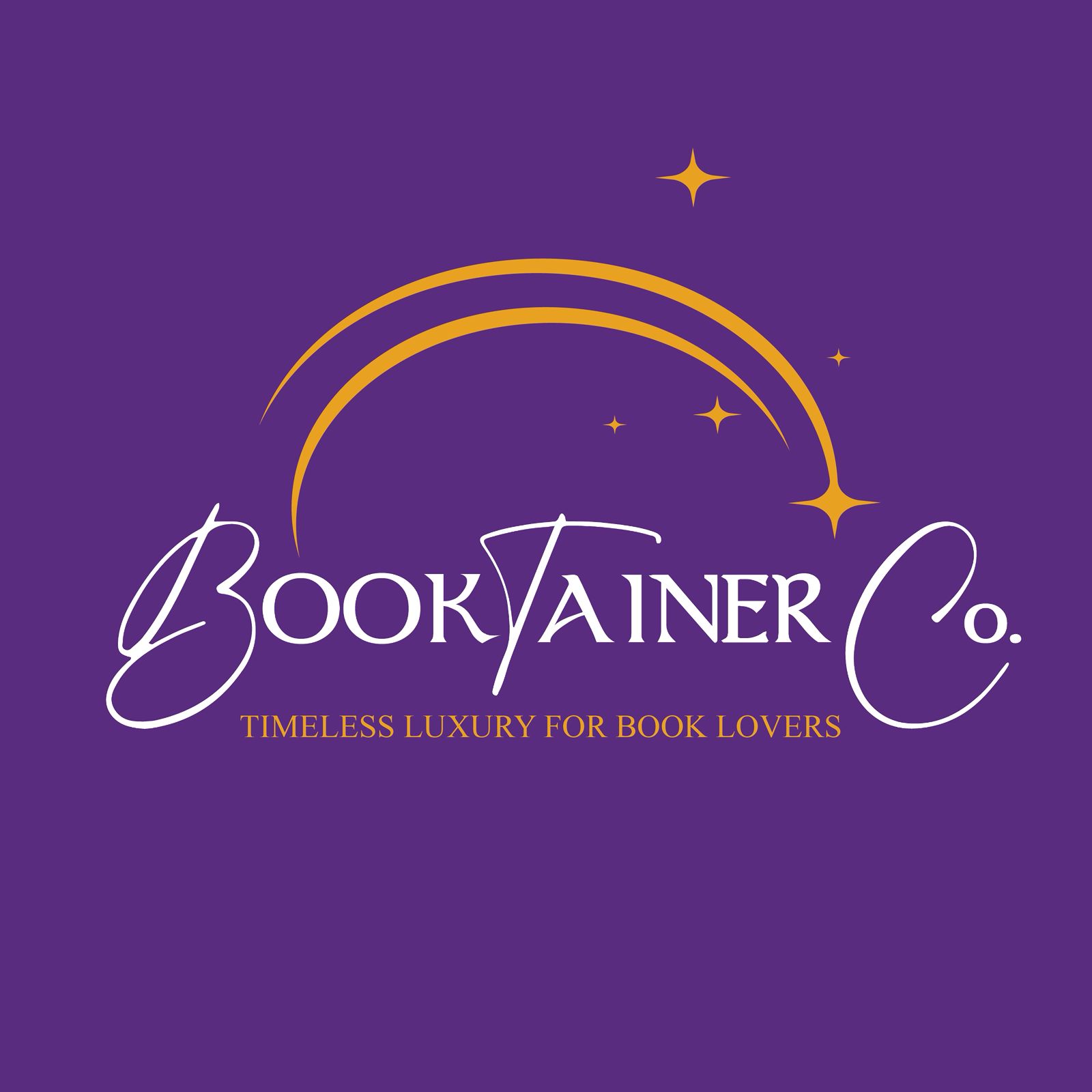 Booktainer Co
